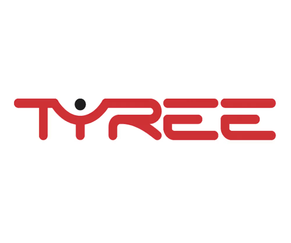 Tyree